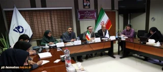 آموزشکده های استان همدان 20 مرداد میزبان هشتمین سمینار ارتباط صنعت با دانشگاه فنی‌وحرفه ای می باشد