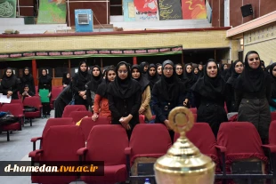 دانشجویان جدیدالورود