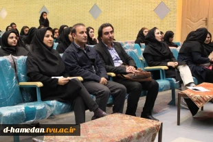 برگزاری گرد همایی دانشجویان رشته معماری تحت عنوان " دورهمی معماری"  2