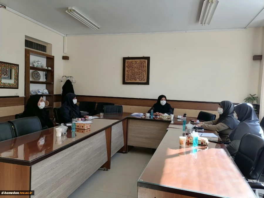 شورای بررسی کمیسیون موارد خاص تشکیل گردید 2