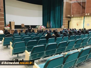 بازدید هنرستان و دبیرستان ها از آموزشکده زینب کبری(س) 2