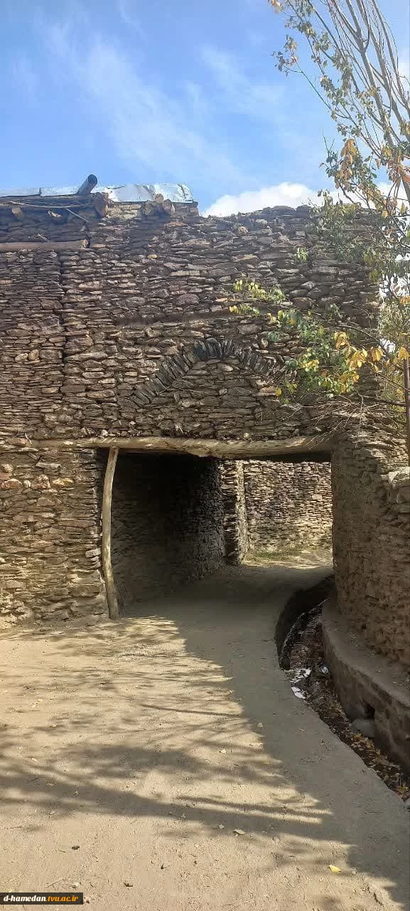 بازدید گروه معماری 6