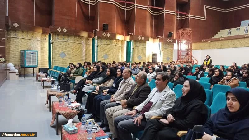 برگزاری نشست تخصصی معماری با حضور دکتر عراقچیان به مناسبت هفته پژوهش 6