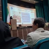 برگزاری نشست تخصصی معماری با حضور دکتر عراقچیان به مناسبت هفته پژوهش 3