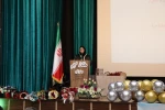 برگزاری جشن فارغ التحصیلی دانشجویان مهندسی حرفه ای کامپیوتر در آستانه ی مبعث پیامبر اکرم (س) 2