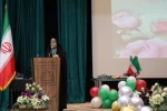 برگزاری ضیافت کارکنان آموزشکده ملی مهارت دختران همدان به همراه خانواده‌های ایشان، در راستای تکریم خانواده، به مناسبت اعیاد شعبانیه و گرامیداشت چهل و ششمین سالرگرد پیروزی انقلاب اسلامی 2
