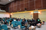 برگزاری ضیافت کارکنان آموزشکده ملی مهارت دختران همدان به همراه خانواده‌های ایشان، در راستای تکریم خانواده، به مناسبت اعیاد شعبانیه و گرامیداشت چهل و ششمین سالرگرد پیروزی انقلاب اسلامی 4