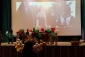 برگزاری ضیافت کارکنان آموزشکده ملی مهارت دختران همدان به همراه خانواده‌های ایشان، در راستای تکریم خانواده، به مناسبت اعیاد شعبانیه و گرامیداشت چهل و ششمین سالگرد پیروزی انقلاب اسلامی