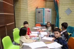 برگزاری ضیافت کارکنان آموزشکده ملی مهارت دختران همدان به همراه خانواده‌های ایشان، در راستای تکریم خانواده، به مناسبت اعیاد شعبانیه و گرامیداشت چهل و ششمین سالرگرد پیروزی انقلاب اسلامی 9