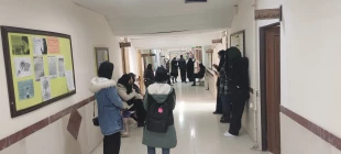 ثبت نام دانشجویان تکمیل ظرفیت 032 2