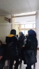 ثبت نام دانشجویان تکمیل ظرفیت 032 5