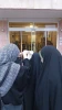 اعزام قریب بر 120دانشجو از آموزشکده ملی مهارت دختران همدان به اردوی راهیان نور 7