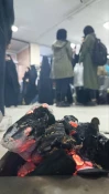 اعزام قریب بر 120دانشجو از آموزشکده ملی مهارت دختران همدان به اردوی راهیان نور 8