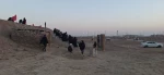 اعزام قریب بر 120دانشجو از آموزشکده ملی مهارت دختران همدان به اردوی راهیان نور 10