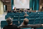 برگزاری کارگاه 