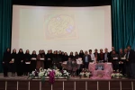 برگزاری نشست پایان سال کارکنان، درآستانه ی میلاد حضرت امام حسن مجتبی (ع) 2