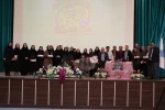 برگزاری نشست پایان سال کارکنان، درآستانه ی میلاد حضرت امام حسن مجتبی (ع) 2