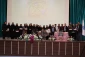 برگزاری نشست پایان سال کارکنان، درآستانه ی میلاد حضرت امام حسن مجتبی (ع)