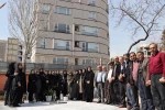 برگزاری نشست پایان سال کارکنان، درآستانه ی میلاد حضرت امام حسن مجتبی (ع) 2