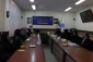 برگزاری اولین جلسه ی شورای آموزشی با حضور مدیران گروه های آموزشی در سال 1404