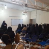 بازدید دانش آموزان هنرستان های مریانج و کبودرآهنگ از آموزشکده ملی مهارت دختران همدان 4