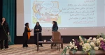 برگزاری کارگاه آموزشی پیش از ازدواج 2