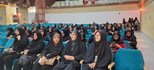 برگزاری کارگاه آموزشی پیش از ازدواج 5