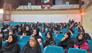 برگزاری کارگاه آموزشی پیش از ازدواج 4