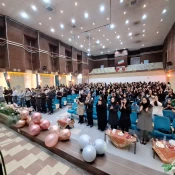 جشن روز معمار و بزرگداشت شیخ بهایی برگزار شد 4