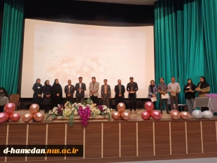 جشن روز معمار و بزرگداشت شیخ بهایی برگزار شد 5