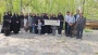 کوهپیمایی کارکنان آموزشکده ملی مهارت دختران همدان