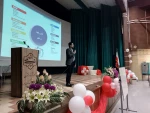 کارگاه آموزشی ارتباط موثر ویژه دانشجویان دانشکده زینب کبری سلام الله علیها برگزار شد
 2
