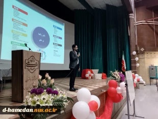 کارگاه آموزشی ارتباط موثر ویژه دانشجویان دانشکده زینب کبری سلام الله علیها برگزار شد
 2