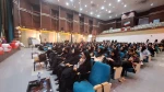 جشن روز میلاد حضرت معصومه سلام الله علیها و روز دختر برگزار شد 3