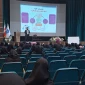 به مناسبت هفته ی خوابگاه ها، دومین جلسه از کارگاه ارتباط موثر برگزار شد