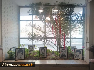 برگزاری نشست بصیرتی کارکنان با حضور جناب آقای احدی به مناسبت گرامیداشت هفته ی دفاع مقدس  3
