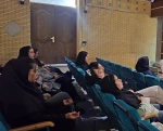 برگزاری «مینی المپیک سلامت روان با هدف آموزش تکنیک‌های مدیتیشن و آرام سازی » 2