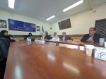 با حضور اعضای تشکل پیام آوران ایثار استان همدان، برگزار شد: روایت گری  جنگ تحمیلی 12 روزه برای دانشجویان به مناسبت آغاز سالتحصیلی 9