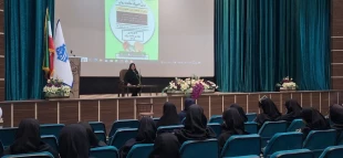 برگزاری کارگاه «مینی المپیک سلامت روان با هدف آموزش تکنیک‌های مدیتیشن و آرام سازی »
 2