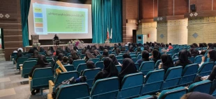 آغاز سلسله کارگاه های آموزشی توانمندسازی جهت شرکت در جشنواره الوند دخت باهدف تولید پوشاک عفیفانه در همدان 2