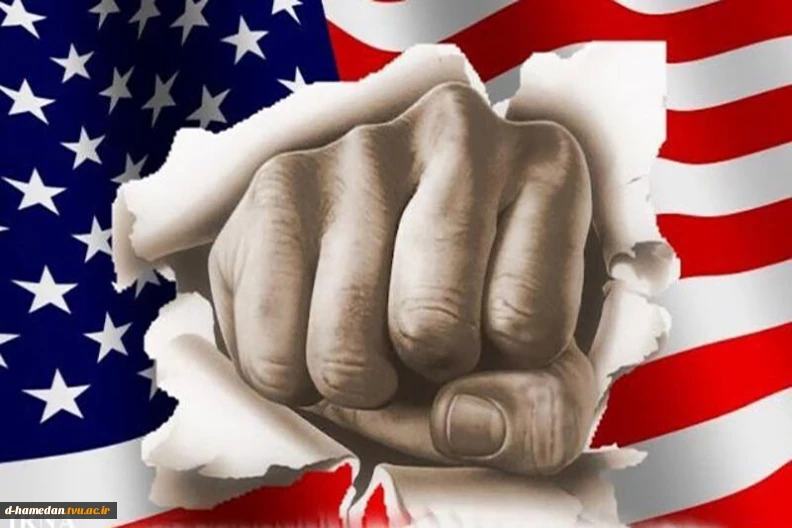 یوم‌الله ۱۳ آبان نماد استکبارستیزی و آزادی‌خواهی ملت ایران است