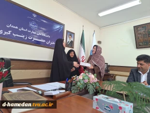 نشست صمیمی دکتر سیف با دبیران و اساتید مشاور انجمن های علمی و کانون ها 3