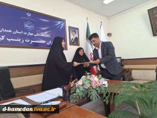 نشست صمیمی دکتر سیف با دبیران و اساتید مشاور انجمن های علمی و کانون ها 6