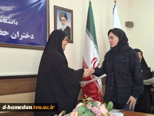 نشست صمیمی دکتر سیف با دبیران و اساتید مشاور انجمن های علمی و کانون ها 8