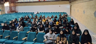 در هفته ی کارآفرینی برگزار شد: سمینار مدل بوم کسب و کار (از کاربرد تا طراحی) 2