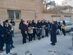 بازدید علمی از کارگاه های ساختمانی - دانشجویان معماری 3