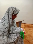 به مناسبت روز دانشجو؛ در نمازجماعت شب خوابگاه برگزار شد: صحبت در خصوص"اهمیت علم آموزی با ذکر حدیث از آقا رسول الله و مستندات آیات قرآن"، توسط "حجت الاسلام شعبانی"
 2