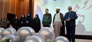 درخشش دانشجویان و اساتید آموزشکده ملی مهارت دختران همدان در جشنواره استانی الوند دخت 3