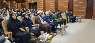 درخشش دانشجویان و اساتید آموزشکده ملی مهارت دختران همدان در جشنواره استانی الوند دخت 6