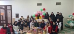 جشن یلدای دانشجویان خوابگاه آموزشکده دختران زینب کبری (س)
 2